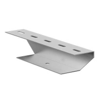 Подвес лотка ПЛ3ц L350мм 1.5мм оцинк.  EI-03.10.51.003