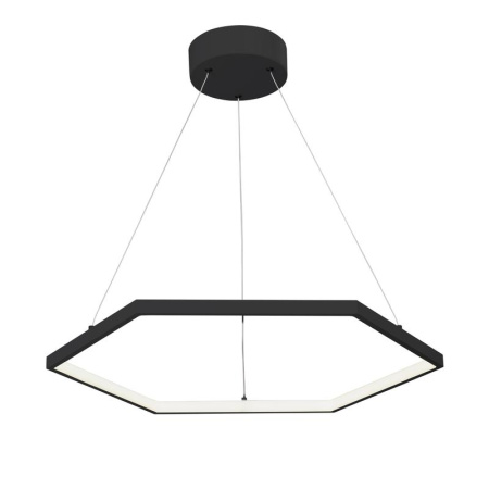 Светильник светодиодный LED 38Вт 3000К 2670лм  V04605-13/1S