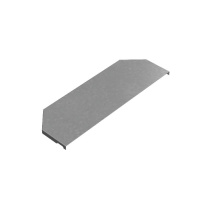 Крышка переходника центрального 300-400 "ПЛЮС" KPDplus300-400-C КМ PL1015