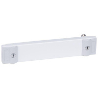 Панель лицевая XL3 400 для кабельн. секций H=50 Leg 020141 Панель лицевая XL3 400 для кабельн. секций H=50 Leg 020141