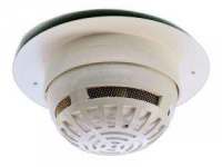 Кожух защитный для извещателей «ИД-2» и «ИДТ-2» IP44  230639