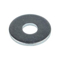 Шайба плоская M8 усиленная  shplus8