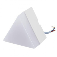 Модуль соединительный светодиодный SML-AC-W-4K-03 3Вт 4000К 270лм для светильника SML треугольник бел.  Б0050956 Модуль соединительный светодиодный SML-AC-W-4K-03 3Вт 4000К 270лм для светильника SML треугольник бел.  Б0050956