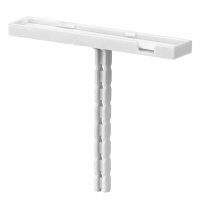 Держатель маркировки для ZBT008 (уп.10шт)  ZBT008H