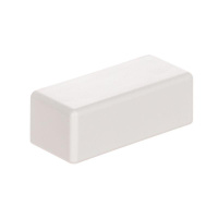 Заглушка для кабель-канала LM 50х20  00651