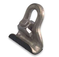 Зажим поддерживающий  SO214