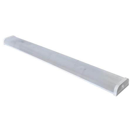Светильник накладной LED ULO-C01B 16W/4000К/L64 IP40 WHITE бел.  UL-00005195