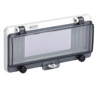 Окно герметичное 10 мод. IP67 PROxima  ak-g-10