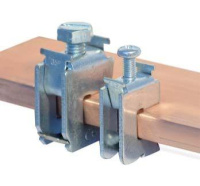 Клемма шинная для каб. 70-120мм  R5BC0512