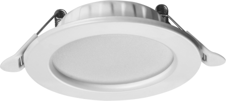 Светильник светодиодный 90 483 ODL-M1-7W-6.5K-WH-LED DOWNLIGHT  90483