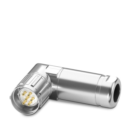 Соединитель кабельный CA-09P1N1280DNS  1619596