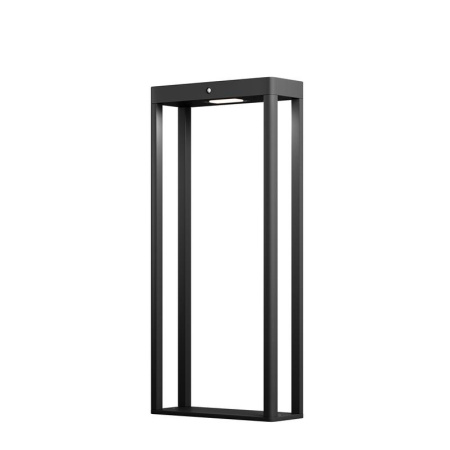 Светильник ландшафтный Pir 2Вт 3000К IP54  OSL456FL-L2GF3K