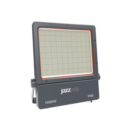 Прожектор светодиодный PFL-S7 1000Вт 6500К 60град. ДО/СДО IP66 Pro+  5051454zWay 5051454