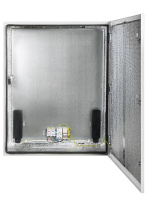Шкаф климатический навесной 800х1000х300 15УТП (Ver. 2.0)  00-01021173