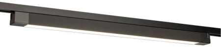 Светильник светодиодный трековый TR50-4040 BK 1ф LED 40Вт 4000К черн.  Б0054170