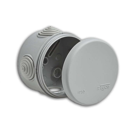 Коробка распределительная ОП 60х40мм IP55  67010