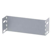 Переходник по ширине 50х100мм  w5010010