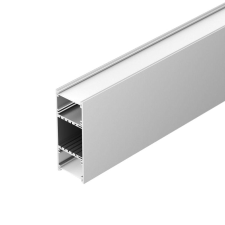 Профиль ARH-WALL-3385-DUAL-2000 ANOD L2000 алюм.  036341