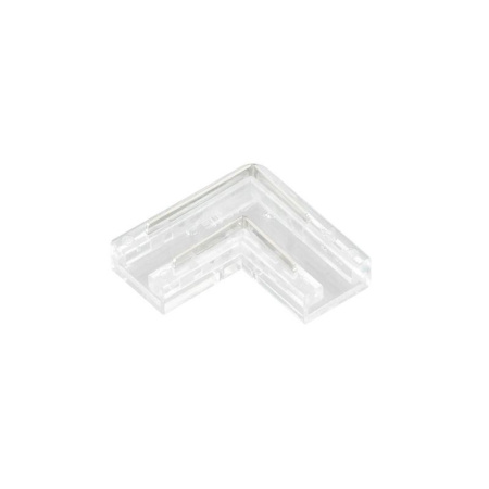 Коннектор угловой COB-MONO-5mm-2pin-STS Лента-Лента  041762
