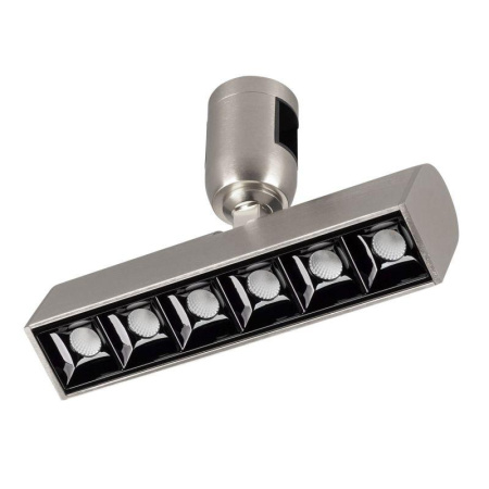 Светильник светодиодный ART-APRIORI-LASER-TURN-L165-8W Warm3000 (TN 48 deg 48В) IP20 металл  047783