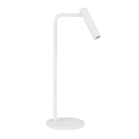 Светильник светодиодный SP-VERDI-TAB-3W Warm3000 (WH 20 deg 230В) IP20 металл  051668