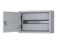 Корпус навесной ЩРН-18М 250х400х120 18мод. IP31 метал.  30213DEK