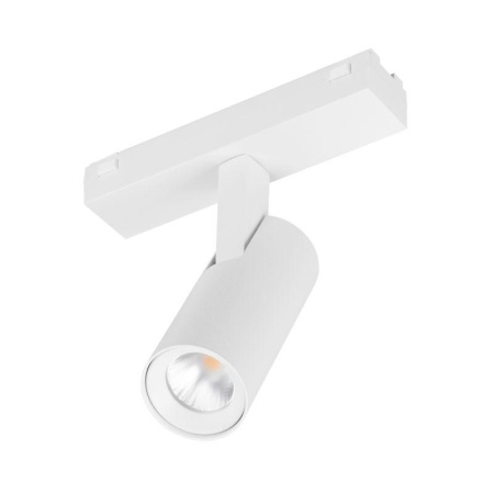 Светильник светодиодный MAG-VIBE-SPOT-R35-8W Day4000-MIX (WH 24 deg 48В TUYA Zigbee) IP20 металл  045004
