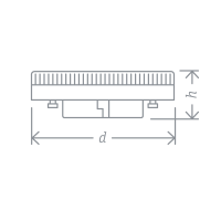 Лампа светодиодная 61 472 NLL-GX70-20-230-4K 20Вт матовая 4000К нейтр. бел. GX70 1600лм 220-240В Navigator 61472
