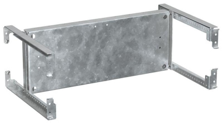 Панель монтажная универсальная 200х600 FORMAT  FO-00-MPU-020-060