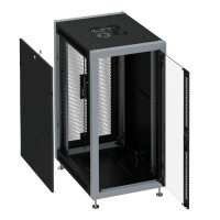 Шкаф телекоммуникационный напольный 37U 600х800 SL  SL 6837.914
