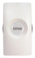 Кнопка тревожной сигнализации адресная С2000-КТ  210070