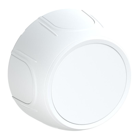 Коробка распределительная Rotondo бел.  7700916