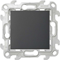 Заглушка 24 графит 2400800-038