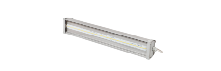 Светильник светодиодный влагозащ. WALLWASH WC-200-5000 202Вт 5000К IP65 прозр.  15655