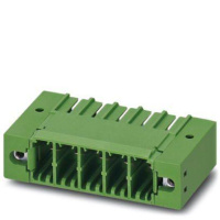 Разъем печатной платы PC 5/ 2-GF-7.62  1720796