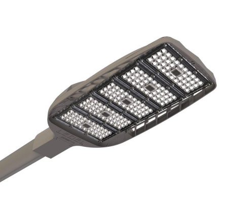 Светильник светодиодный Street X1 Pro/195/Ш8M/4.0K/(К5)/MT/SKX-01/220AC IP66  SX1PKLRUS0011