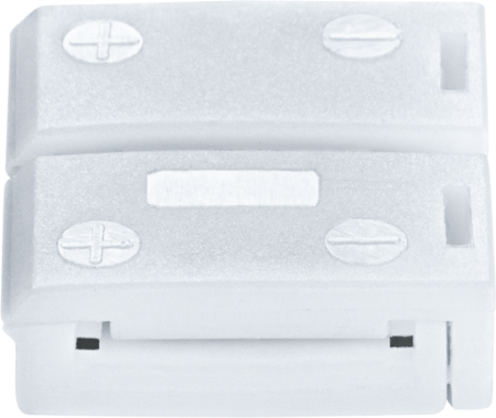 Коннектор 90 070 OLSC-10mm-PC-PC-IP20 (уп.5шт)  90070