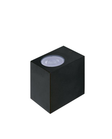 Светильник PDL-S 72080 GU10-1 под лампу GU10 BL 230В IP65 фасадный  5039971
