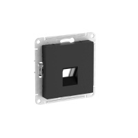 Накладка AtlasDesign для информационных функций типа Keystone карбон SE ATN001084