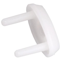 Заглушка для розетки бел.  01ИР.767556.015 Заглушка для розетки бел.  01ИР.767556.015