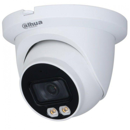 Видеокамера IP цветная DH-IPC-HDW2239TP-AS-LED-0280B 2.8-2.8мм  1405708