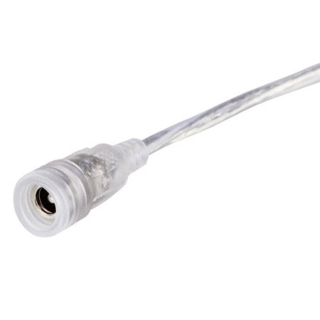 Разъем выводной DCWP-2pin-L150mm-X1F (MAMA)  022354