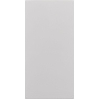 Заглушка 1мод. бел.  4521341