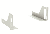 Комплект направляющих 19дюйм для шкафов  R5SCRK01