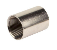 Втулка соединительная М16х1.5  6003-16A