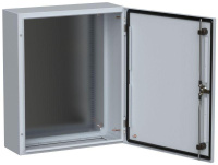 Корпус металлический ЩМП-60.50.20 УХЛ1 IP66 TITAN 5  TI5-10-N-060-050-020-66