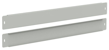 Панель-заглушка компенс. ЛГ 600 H=50 TITAN (уп.2шт)  TI-00D-PLGC-060