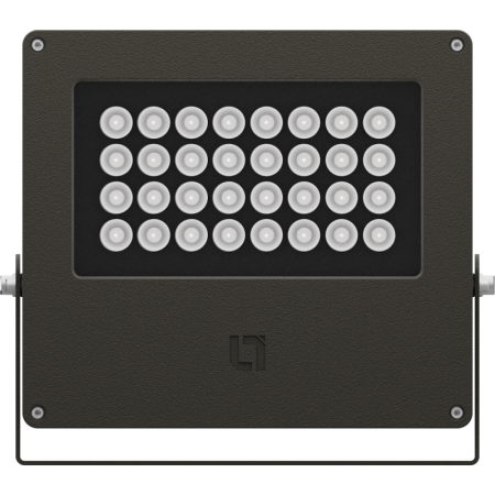 Светильник VIZOR LED 30 D15x40 RGBW DMX RDM СТ 1717000440