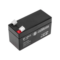 Аккумулятор 12В 1.2А.ч 30-2012-4 Аккумулятор 12В 1.2А.ч 30-2012-4