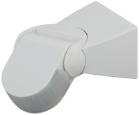 Датчик движения MD 013 1200Вт 180гр 12м (501000) бел.  Б0043790 Датчик движения MD 013 1200Вт 180гр 12м (501000) бел.  Б0043790